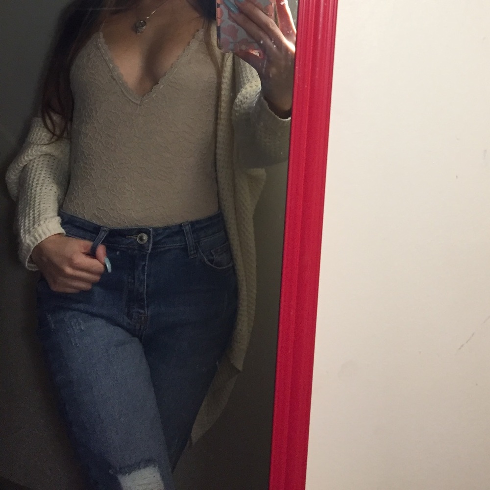 Mom jeans ✨ - Picture 4 of 5